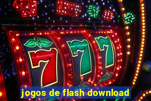 jogos de flash download